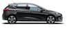 Kia Cee'd facelift