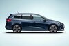 Kia Cee'd facelift