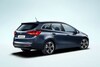 Kia Cee'd facelift