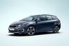 Kia Cee'd facelift
