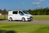 Ford Transit WRC