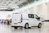 Ford Transit WRC