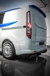Ford Transit WRC