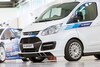 Ford Transit WRC