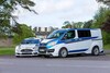 Ford Transit WRC