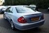 Mercedes E 500 Redactie Raadt Aan