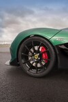 Lotus 3-Eleven HD