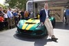 Lotus 3-Eleven HD