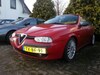 Alfa Romeo 156 2.5 V6