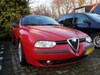 Alfa Romeo 156 2.5 V6