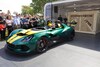 Lotus 3-Eleven HD