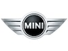Logo Mini en Alfa Romeo