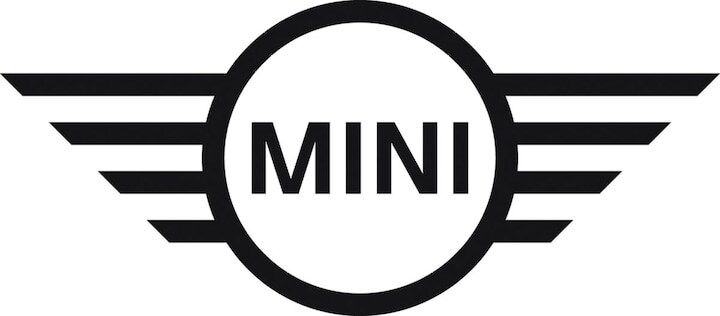 Logo Mini en Alfa Romeo