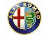 Logo Mini en Alfa Romeo