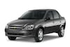 Opel en Chevrolet Corsa Classic