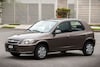 Opel en Chevrolet Corsa Classic
