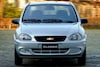 Opel en Chevrolet Corsa Classic