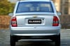 Opel en Chevrolet Corsa Classic