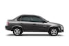 Opel en Chevrolet Corsa Classic