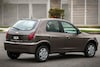 Opel en Chevrolet Corsa Classic