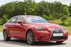 Lexus IS 200t