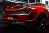 Pogea Racing Alfa Romeo 4C
