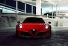 Pogea Racing Alfa Romeo 4C