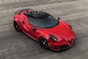 Pogea Racing Alfa Romeo 4C