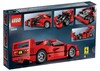 Ferrari F40 Lego