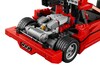 Ferrari F40 Lego