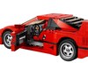 Ferrari F40 Lego