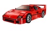 Ferrari F40 Lego
