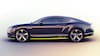 Bentley Continental GT Speed