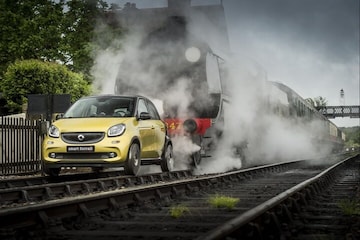 Smart Forrail