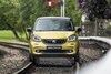 Smart Forrail