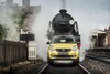 Smart Forrail