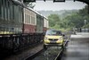 Smart Forrail