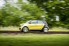 Smart Forrail