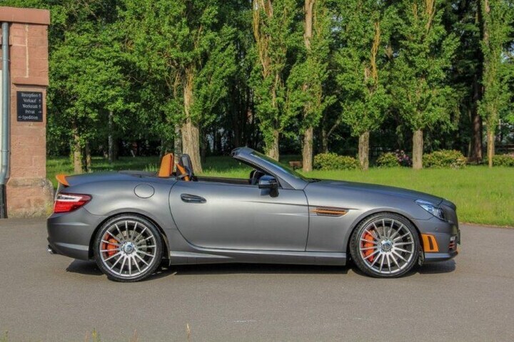 CARLSSON CSK55