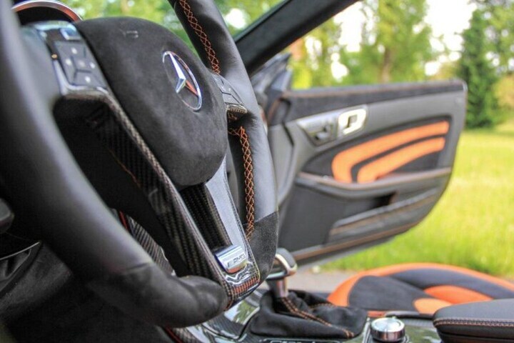 CARLSSON CSK55