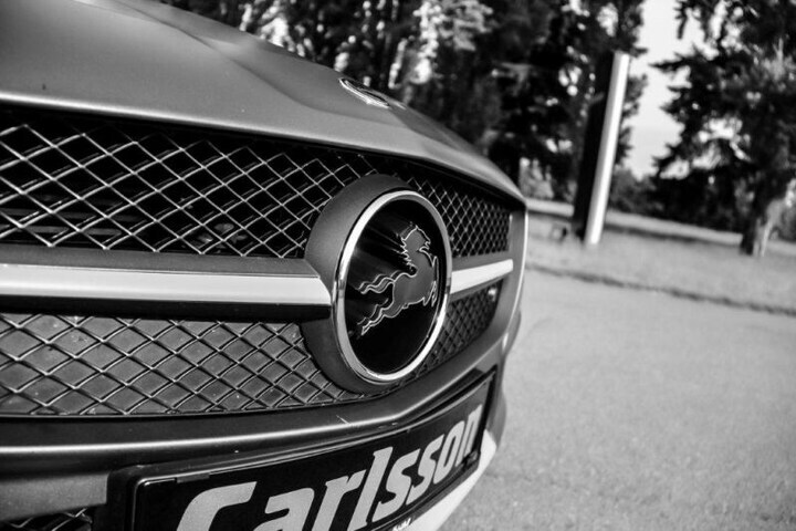 CARLSSON CSK55