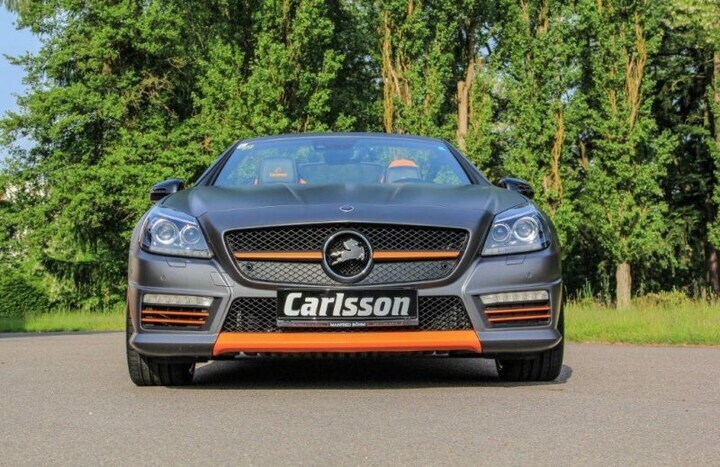 CARLSSON CSK55