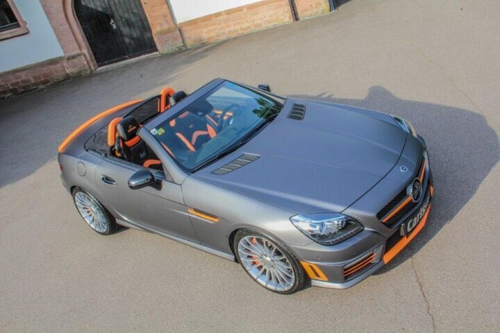 CARLSSON CSK55