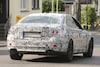 BMW M5 spyshots
