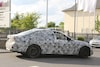 BMW M5 spyshots