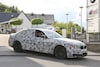 BMW M5 spyshots