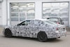 BMW M5 spyshots
