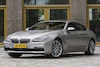 BMW 6-serie Gran Coupé 4-d