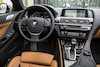 BMW 6-serie Gran Coupé 4-d