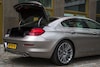 BMW 6-serie Gran Coupé 4-d